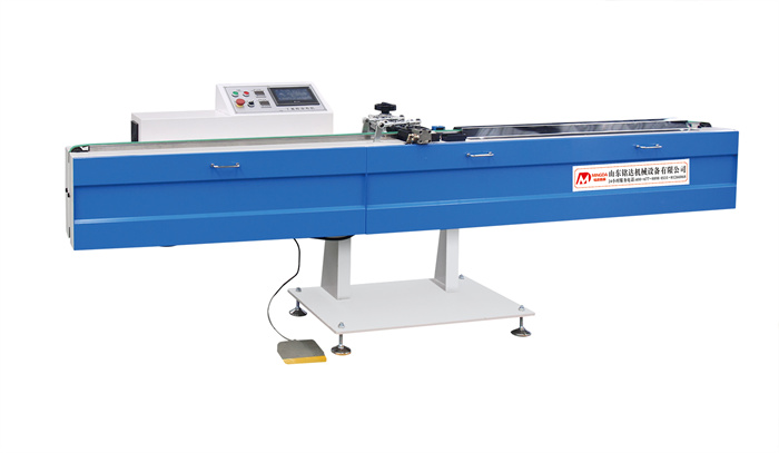 标准版丁基胶涂布机(图1) 标准版丁基胶涂布机(图1)