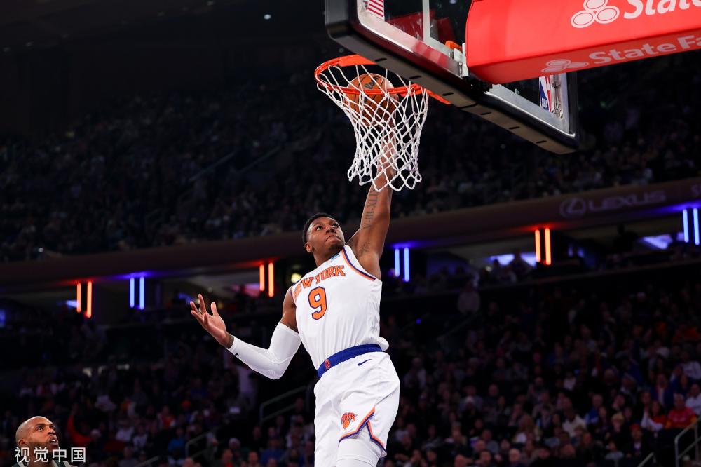 值得NBA